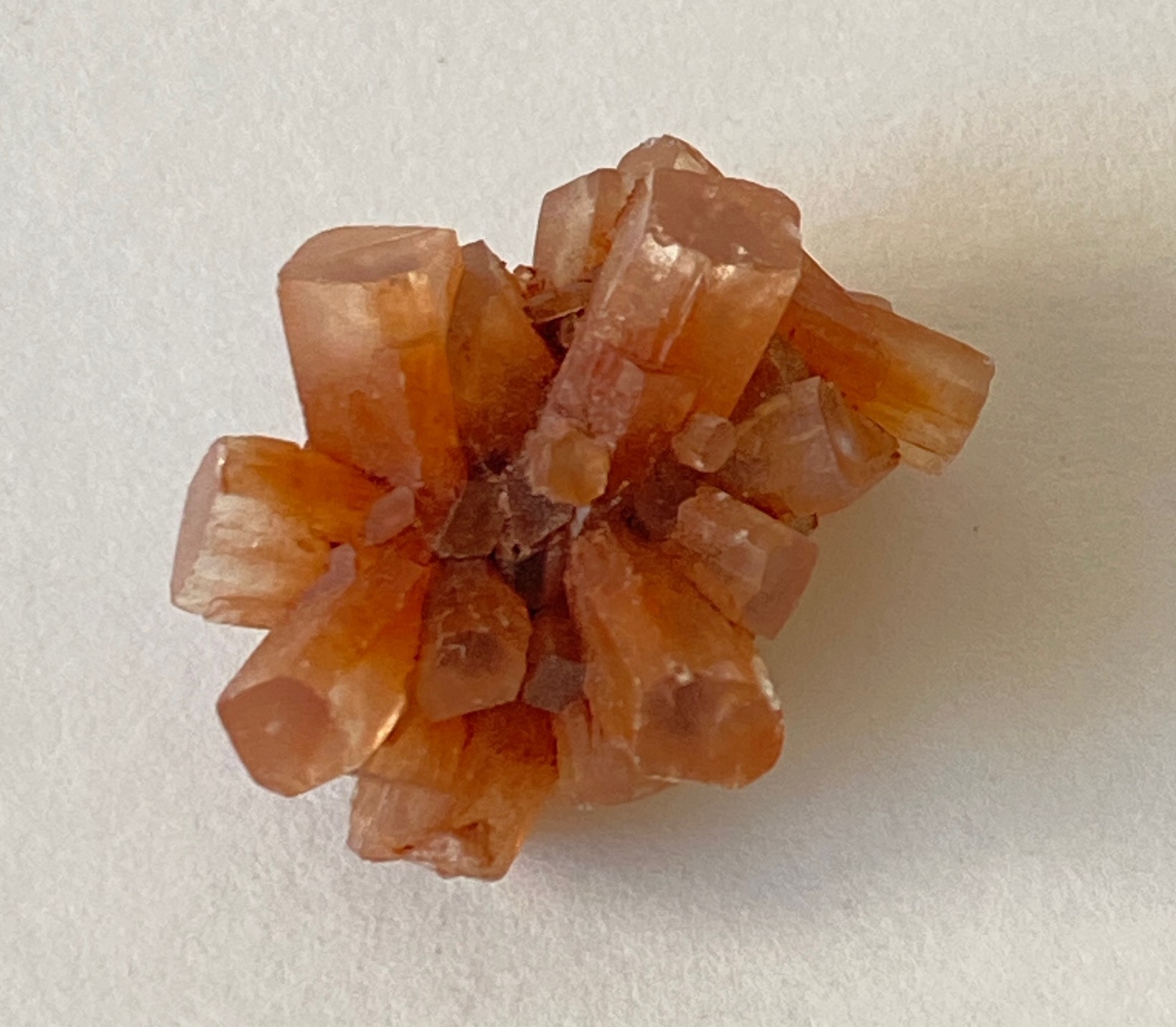Aragonite 01