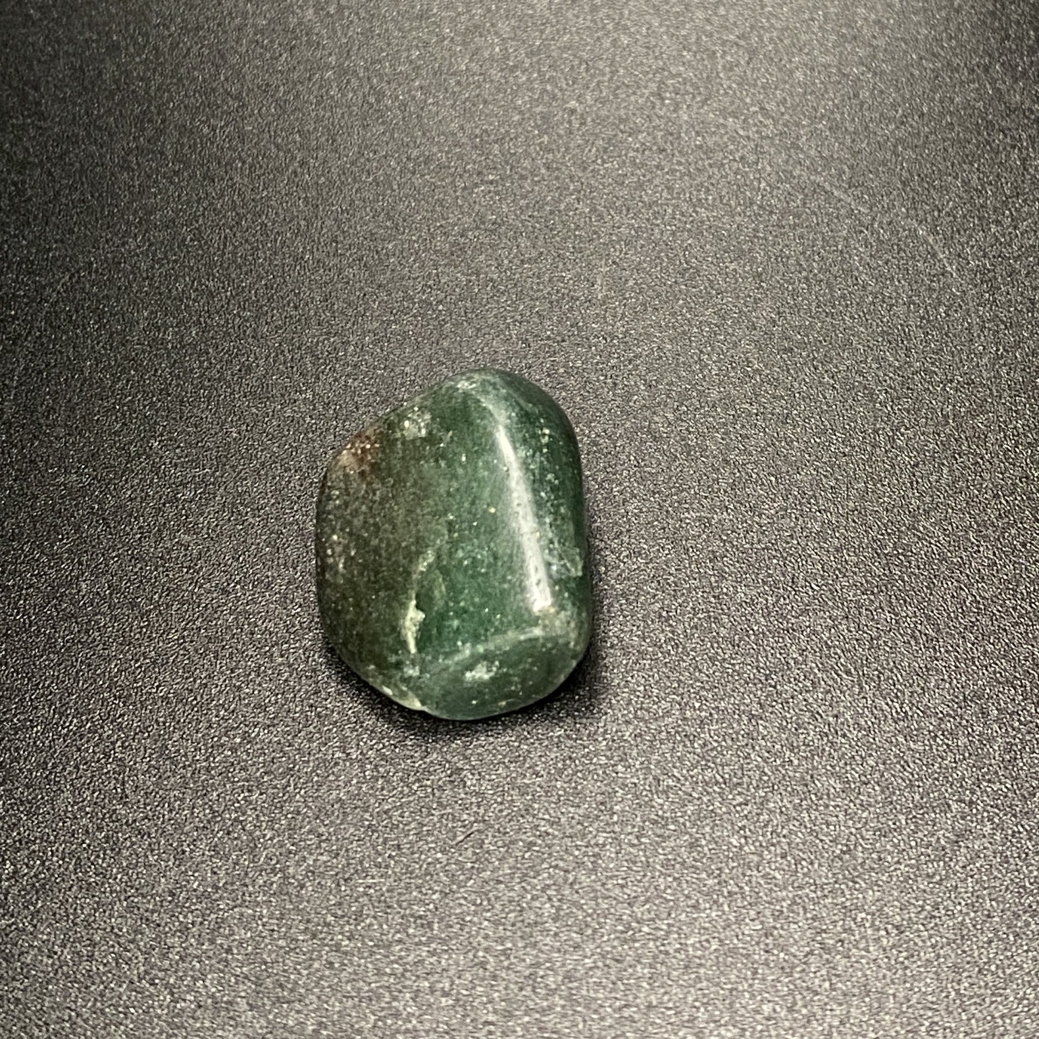 Aventurine Green 08