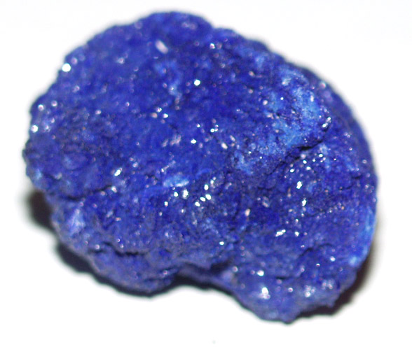 Azurite Cashmere