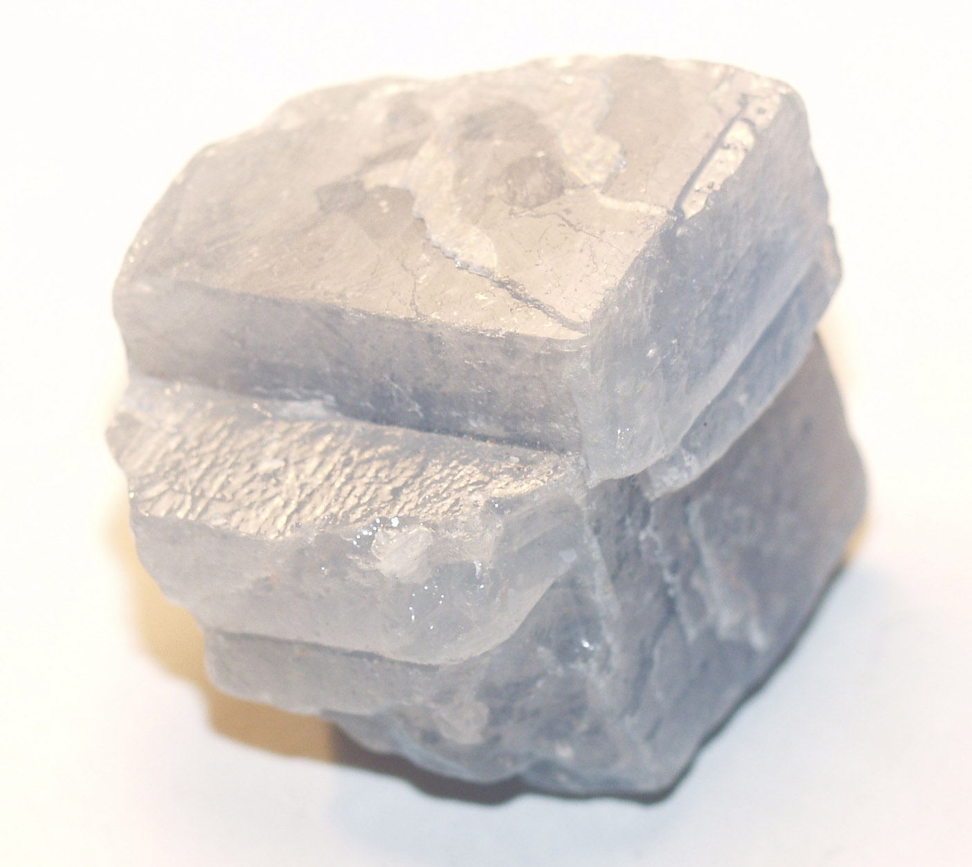 Calcite Blue 01