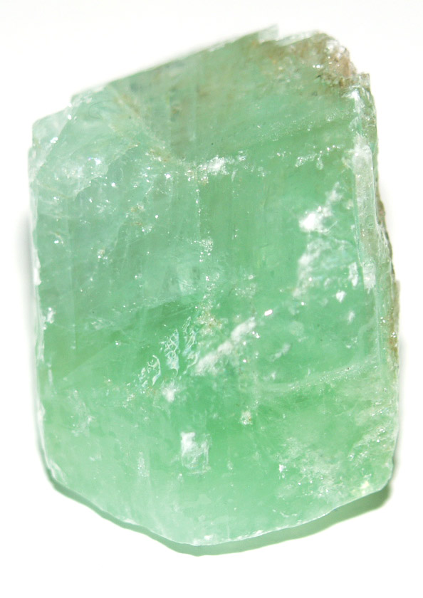 Calcite Green
