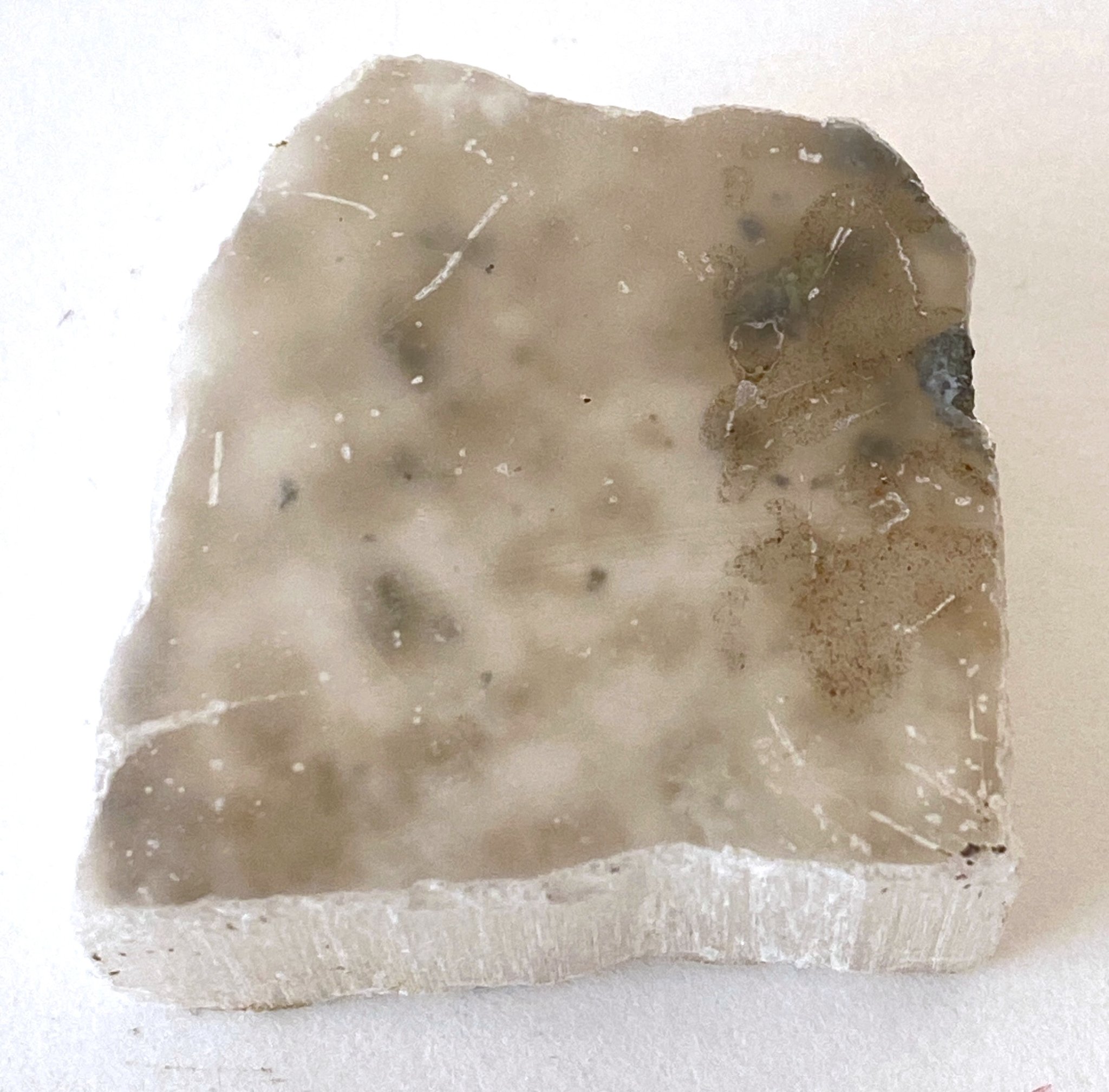 Calcite Optical