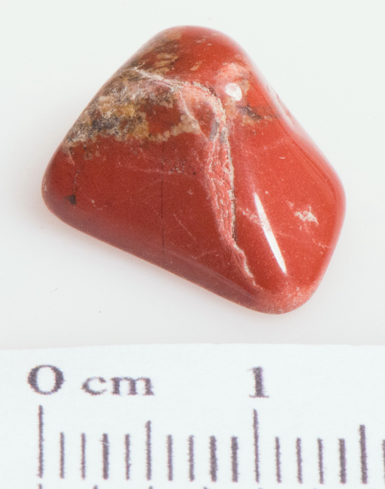 Jasper Red 10
