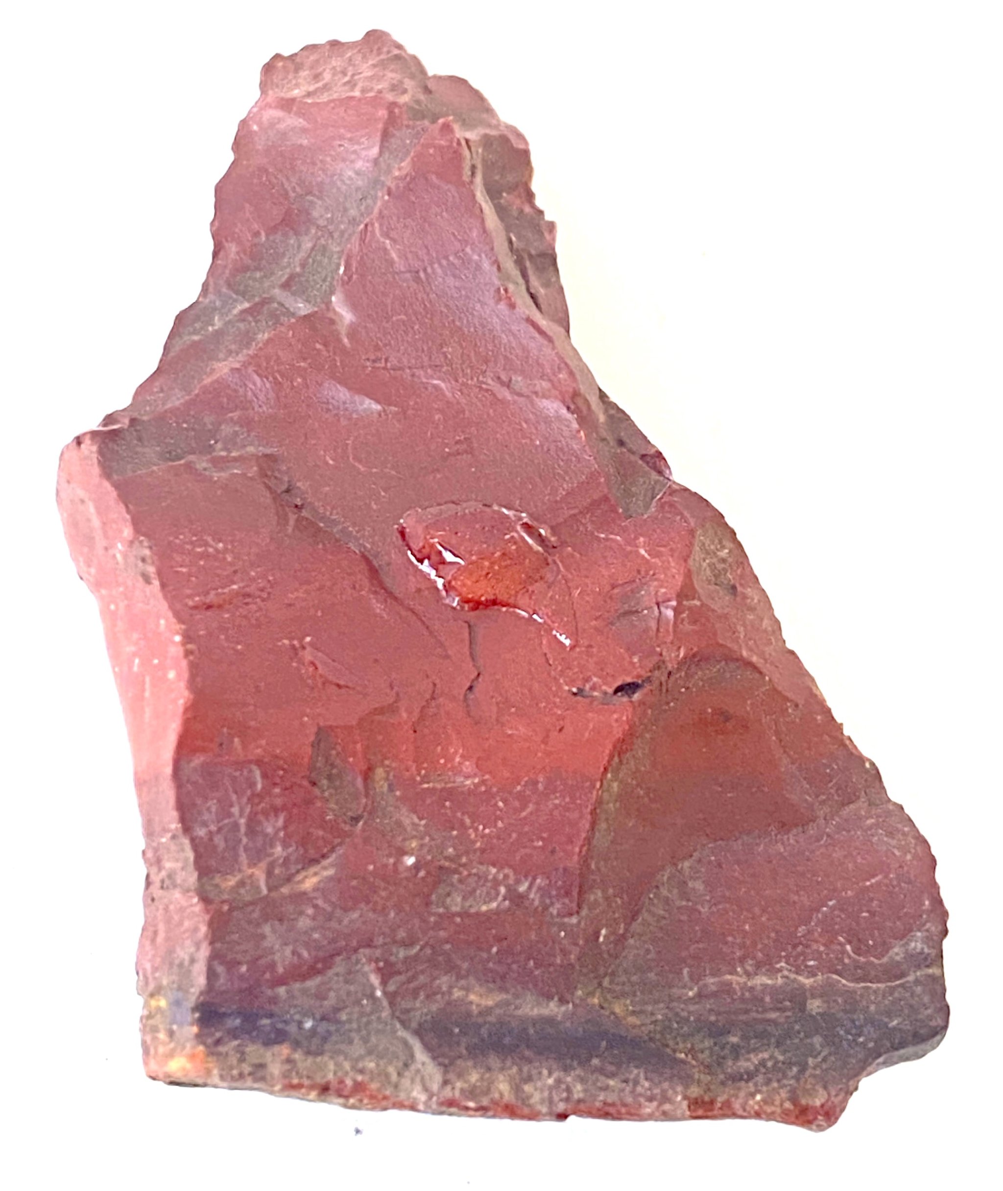 Jasper Red 11