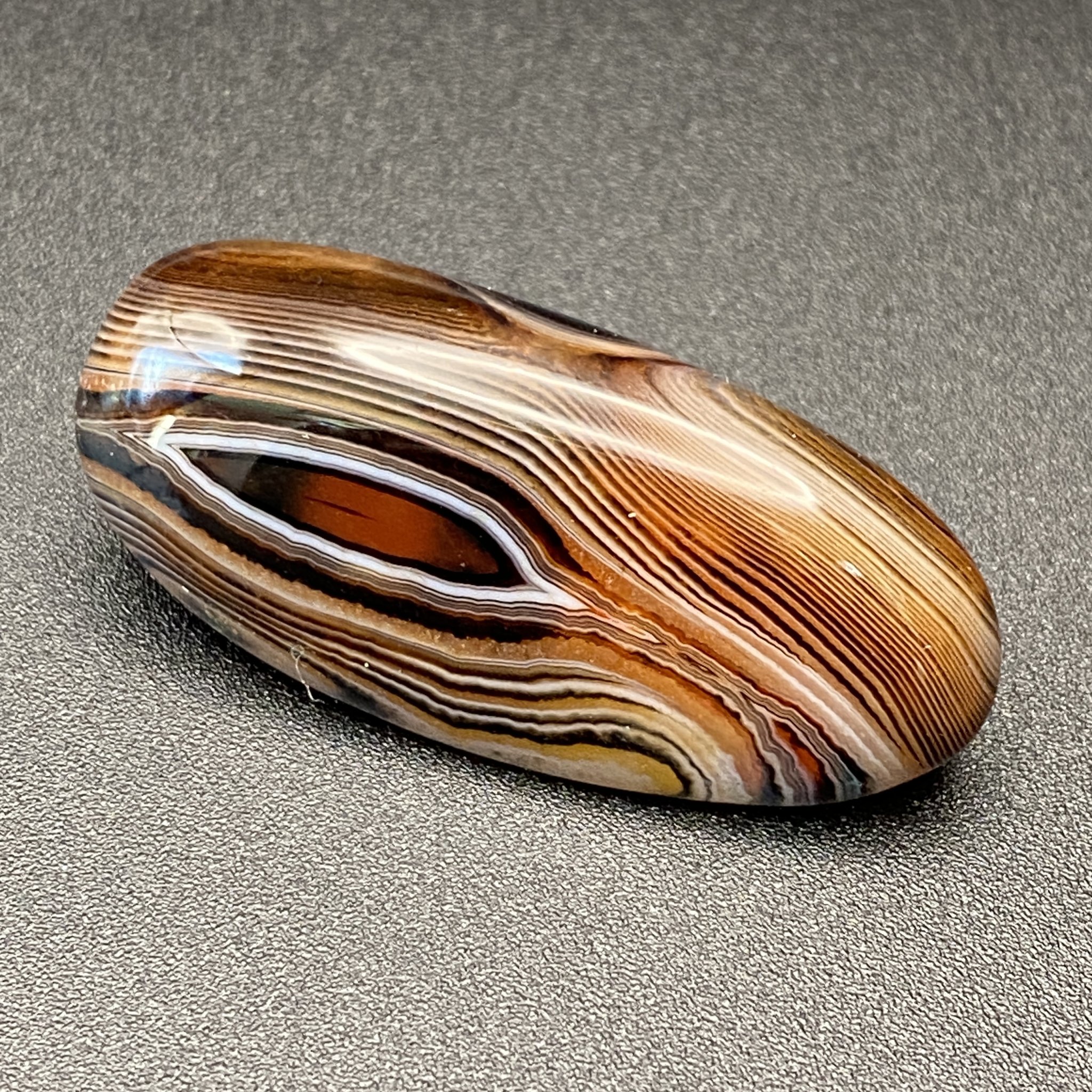 Agate Banded 04