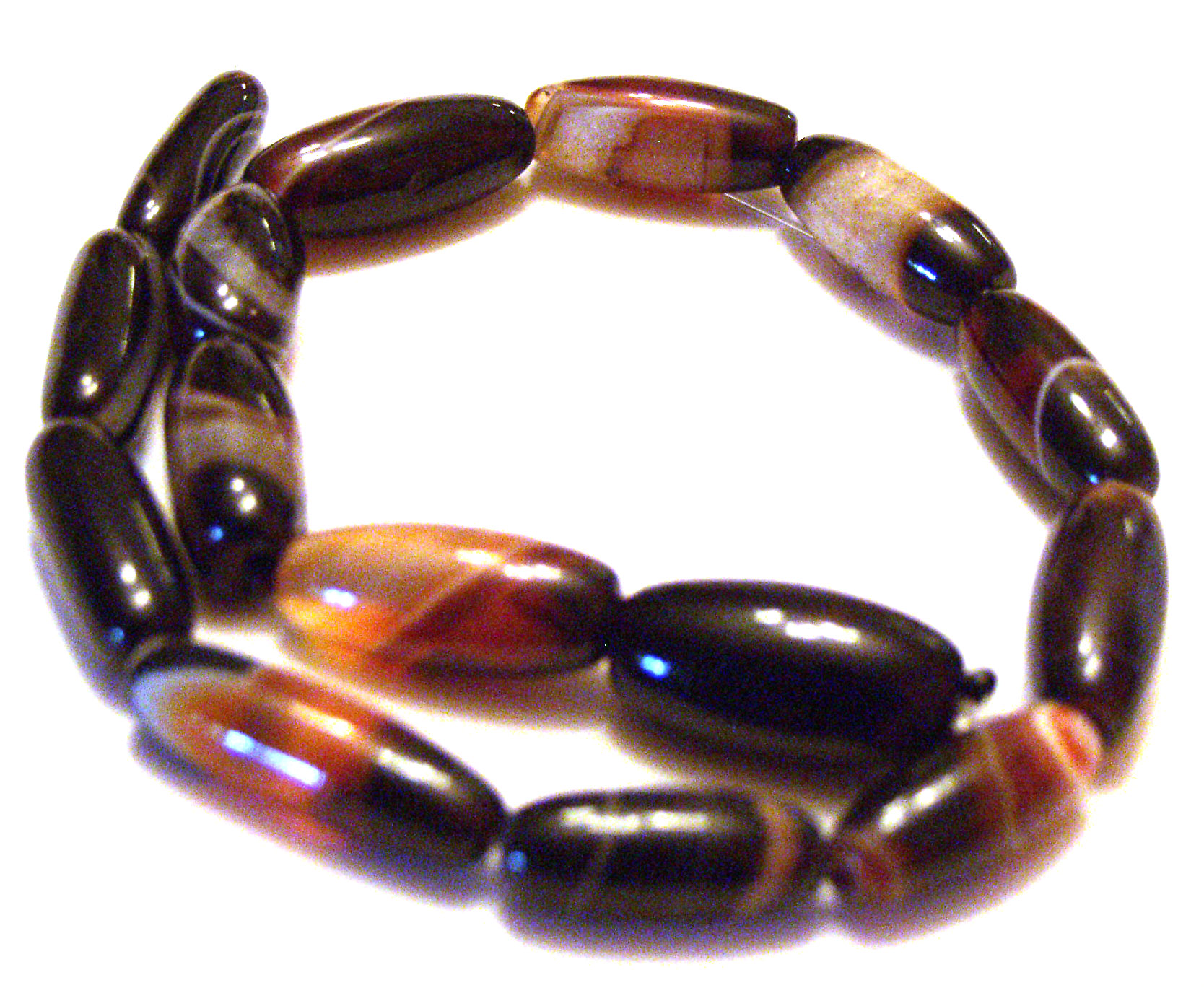 Agate Beads 01