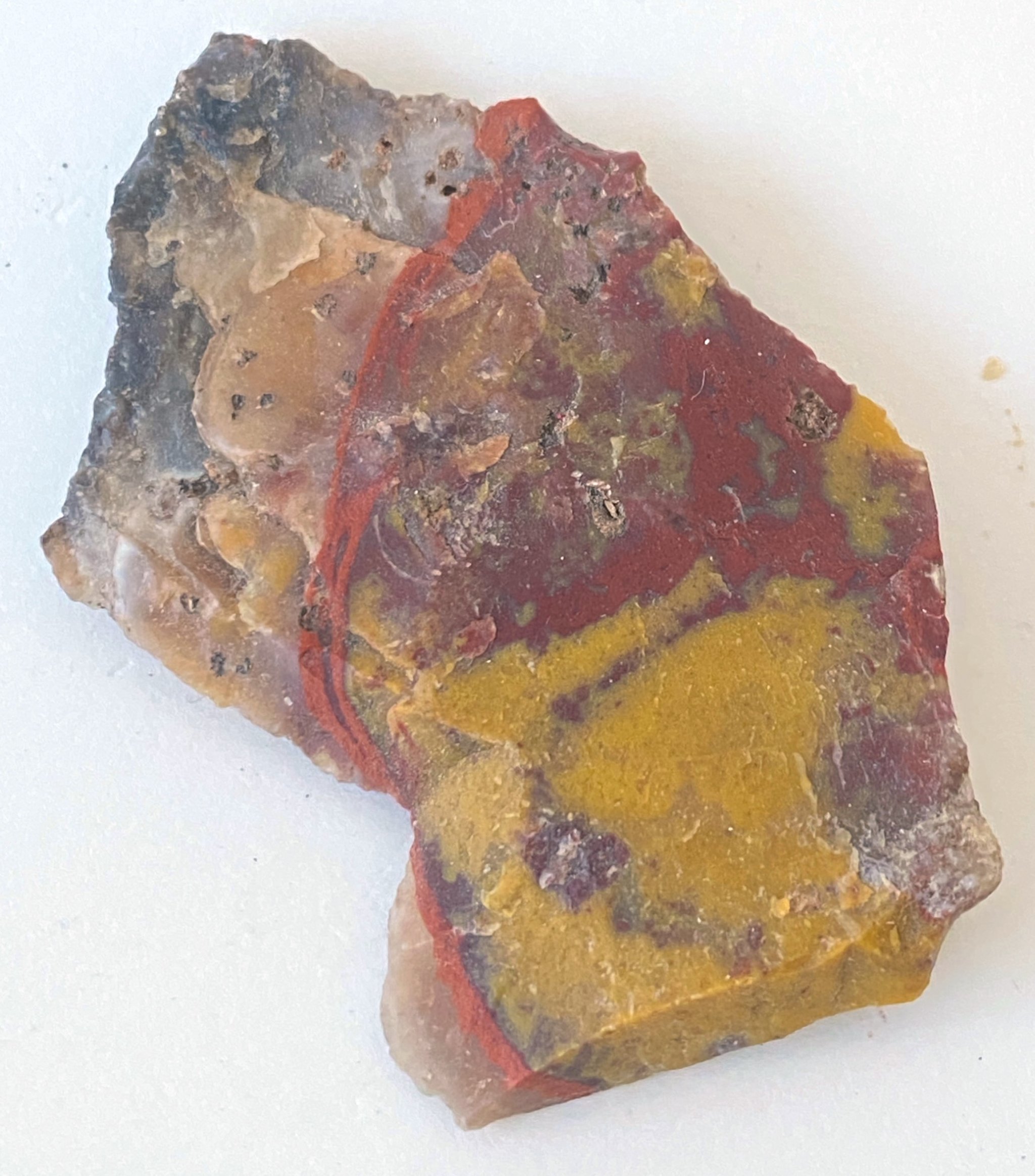 Mookaite 03