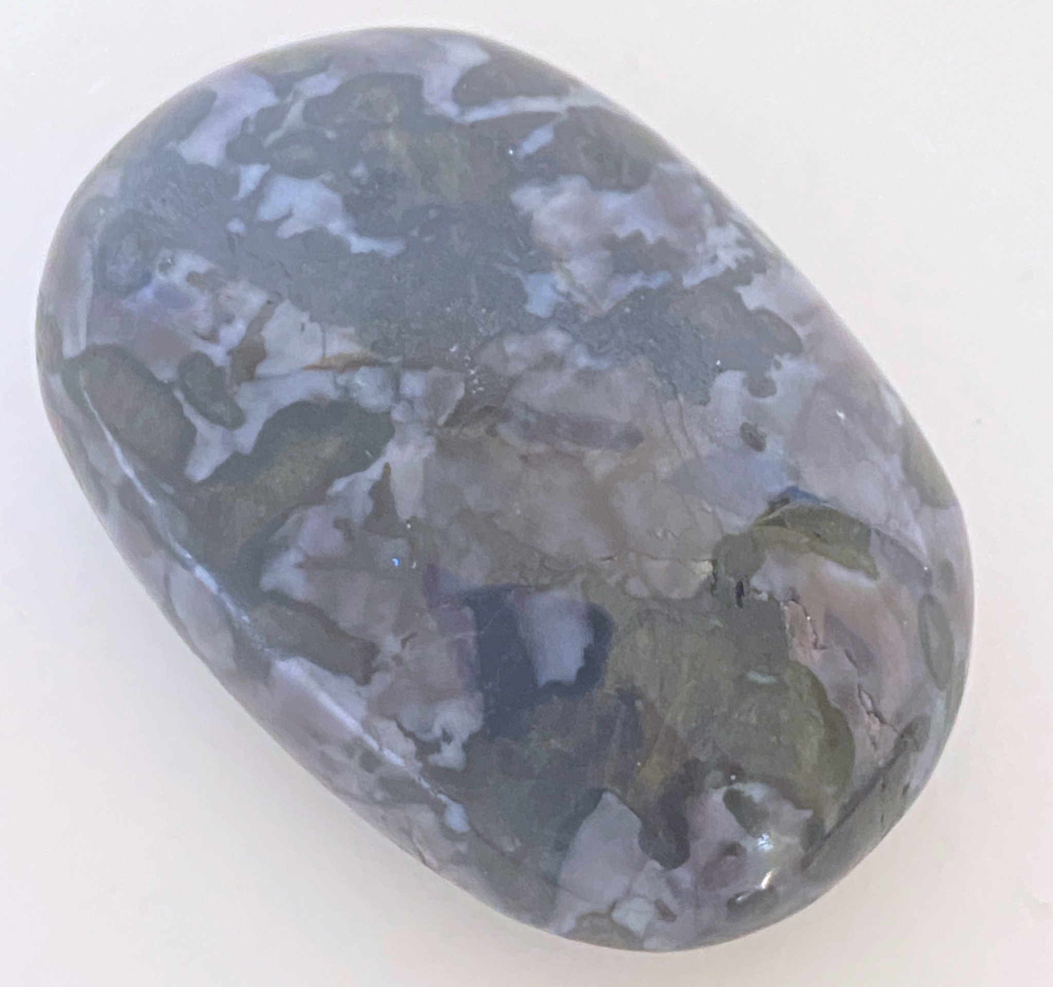 Mystic Merlinite 01