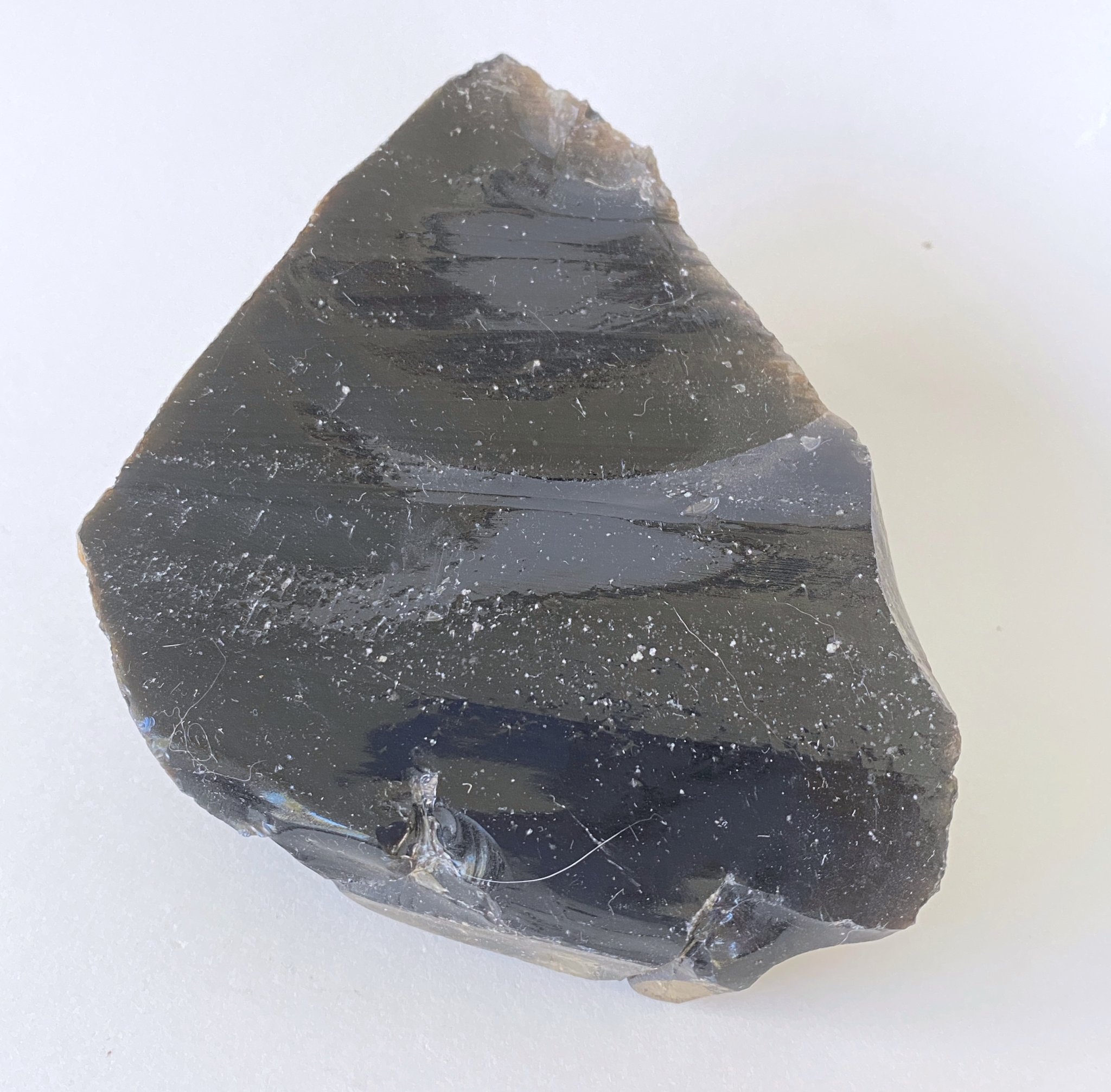 Obsidian Black 01