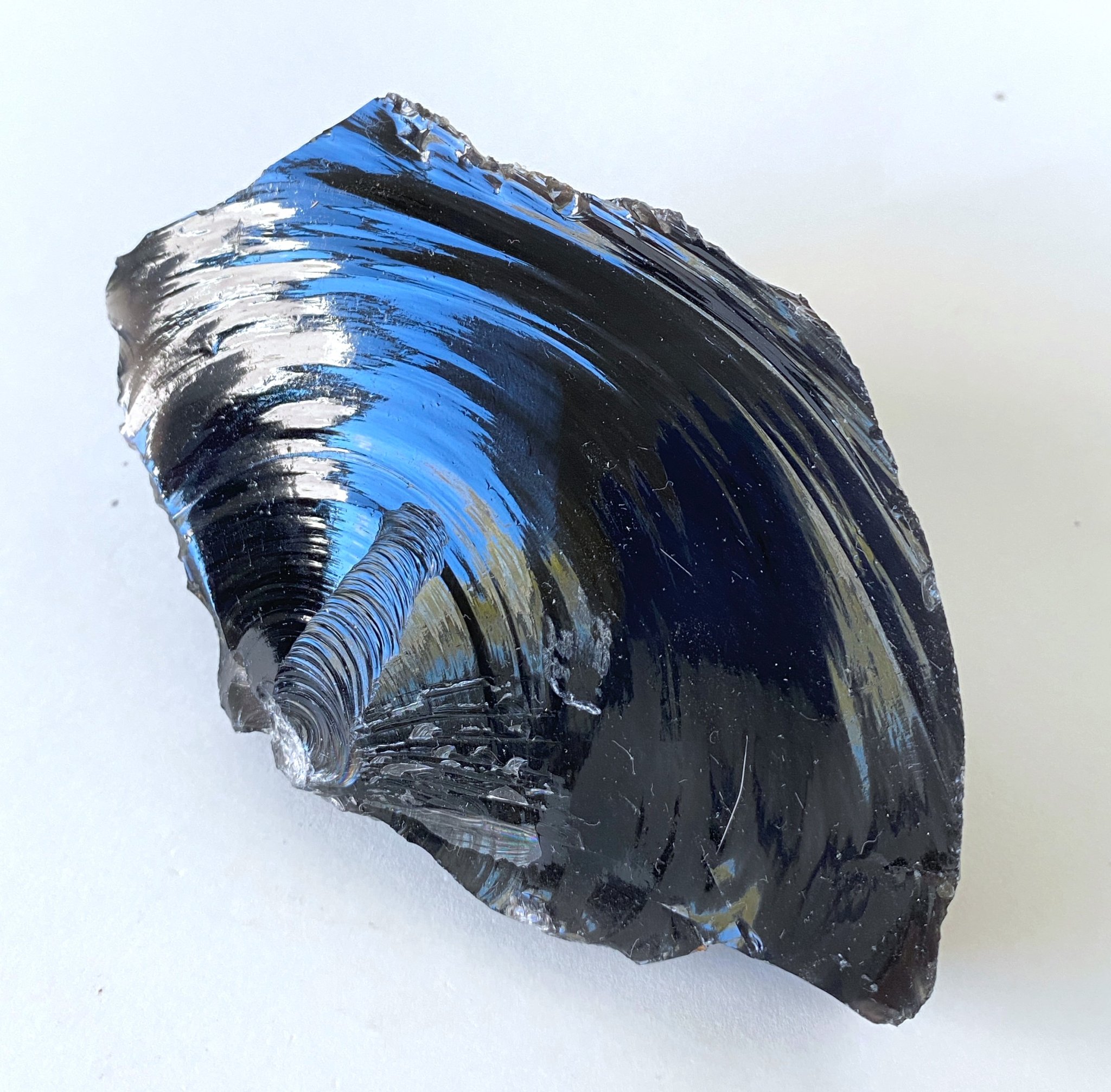 Obsidian Black 02