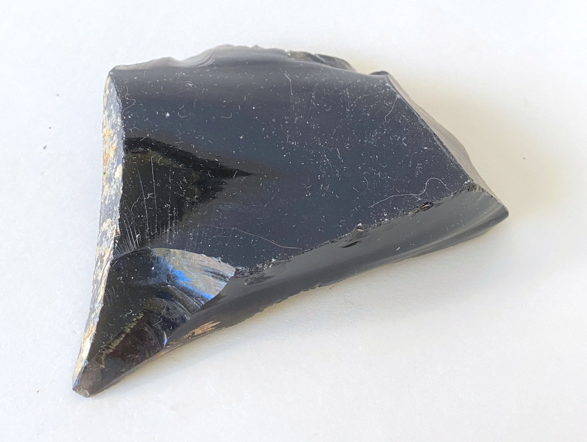 Obsidian Black 03