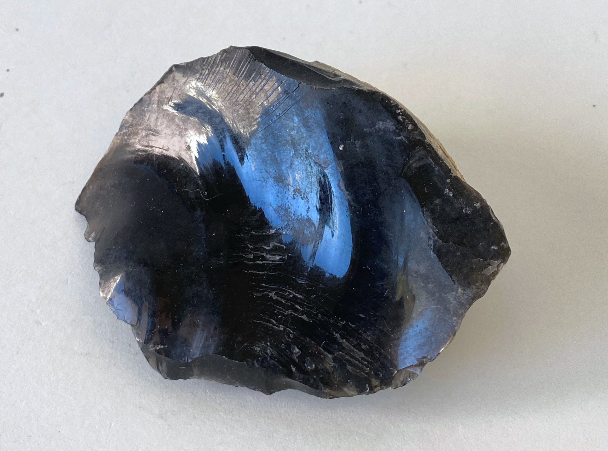 Obsidian Black 04