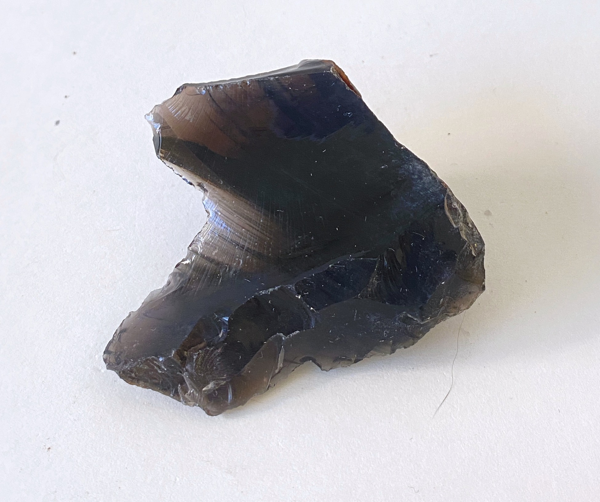 Obsidian Black 06