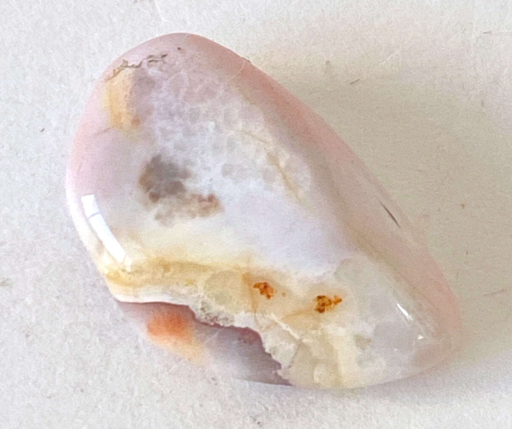 Agate Botswana 04