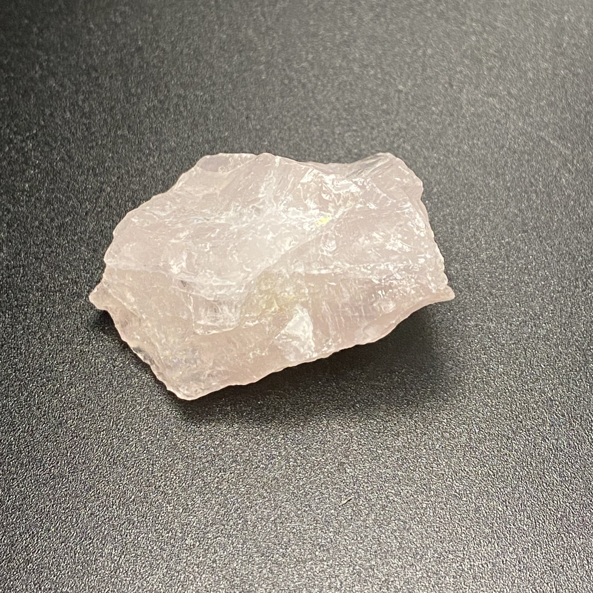 Quartz Rose 04