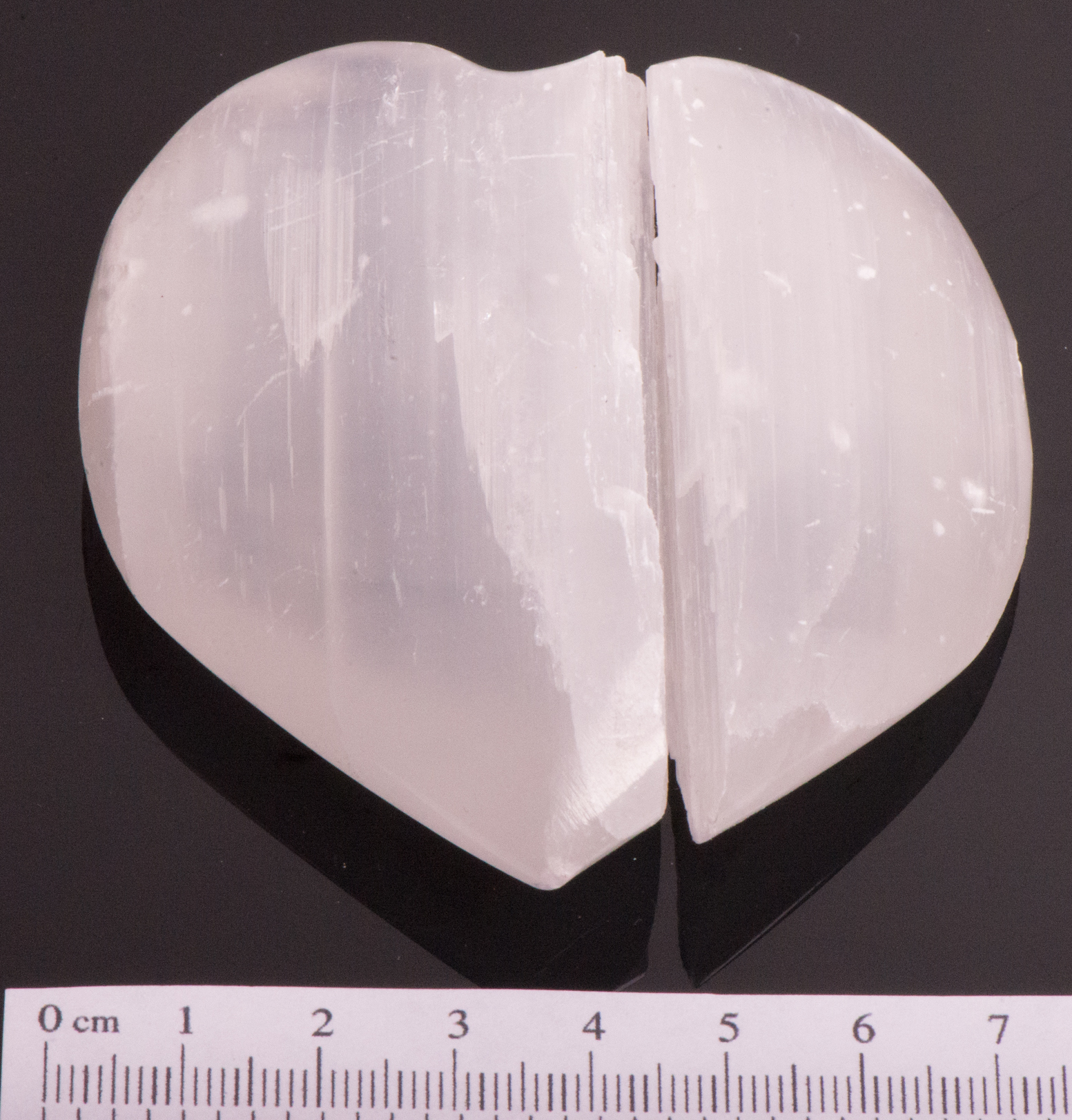 Selenite Satin Spar 02