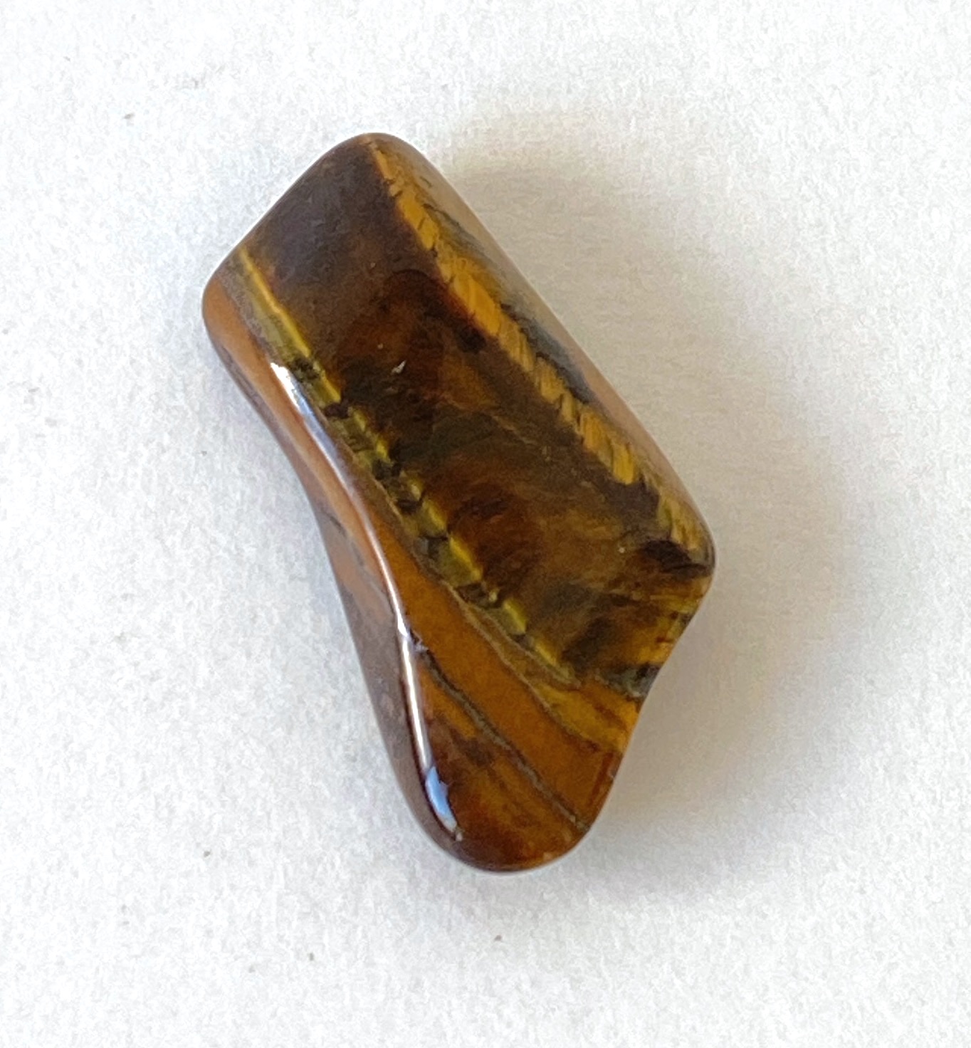 Tiger Eye Gold 05