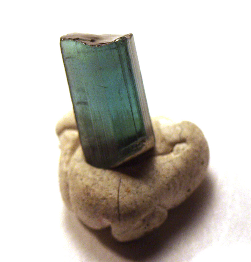 Tourmaline Elbaite 01