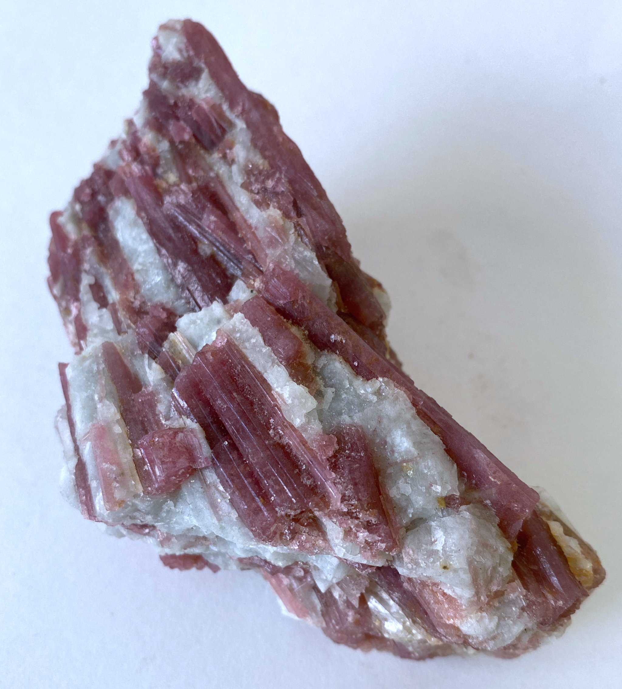 Tourmaline Rubellite 01