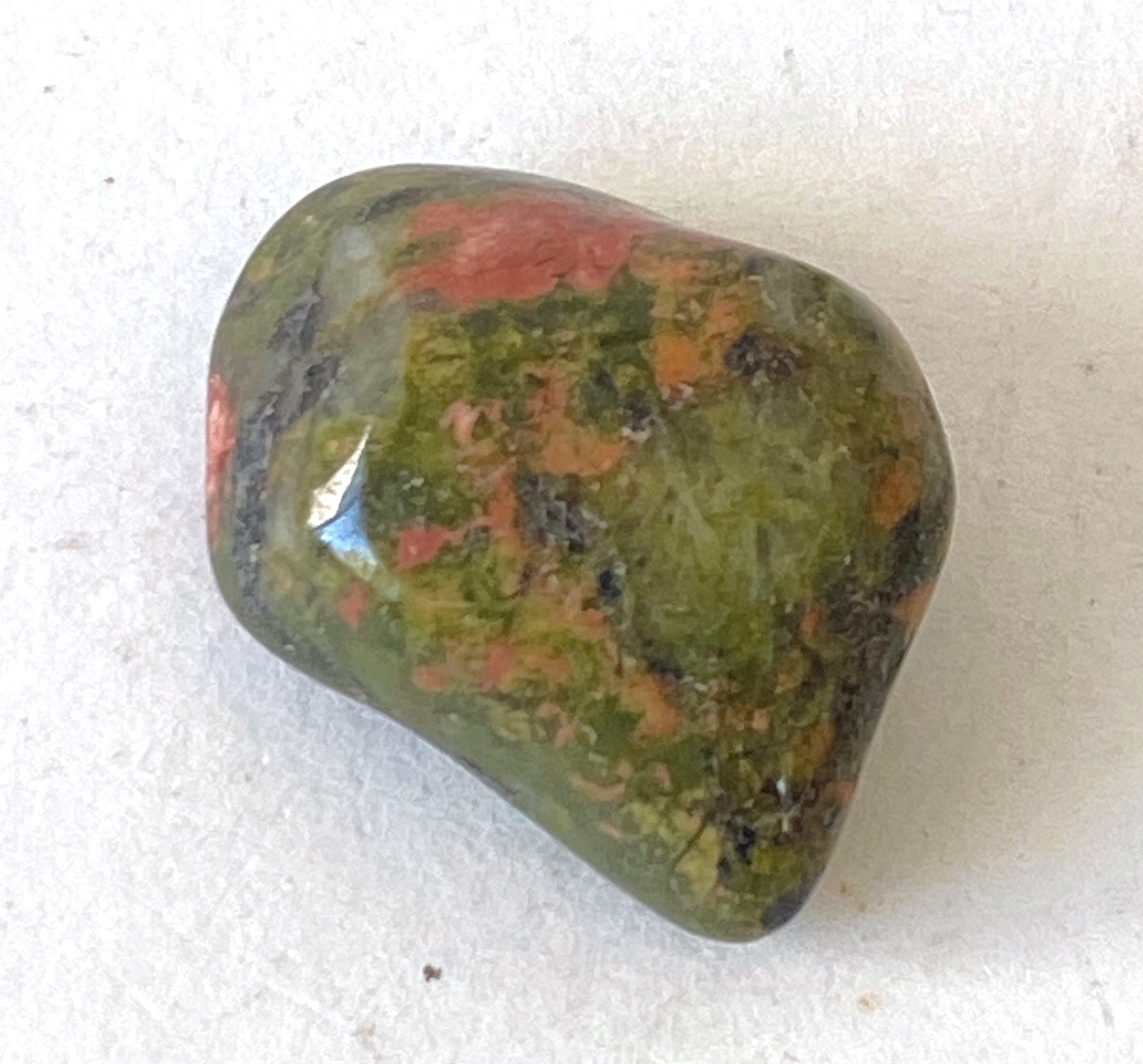 Unakite 02