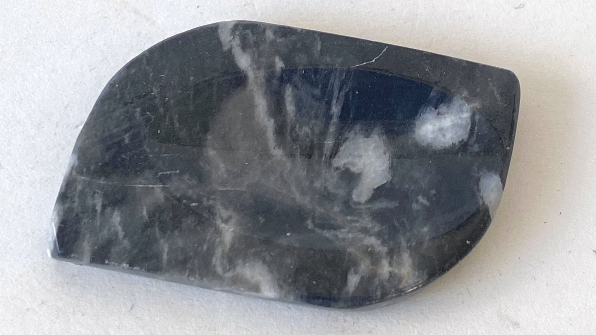 Worry Stone 01