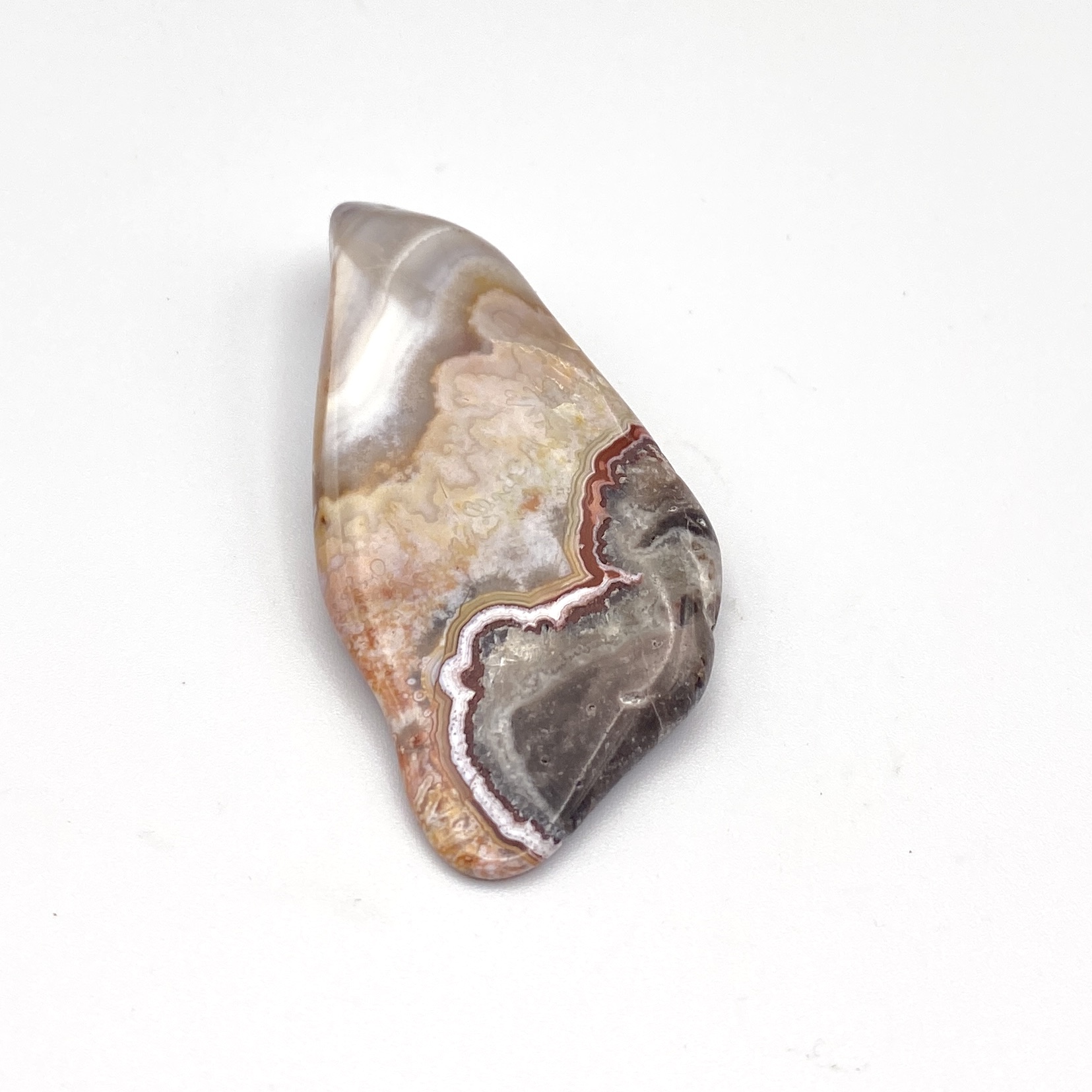 Agate CrazyLace 06