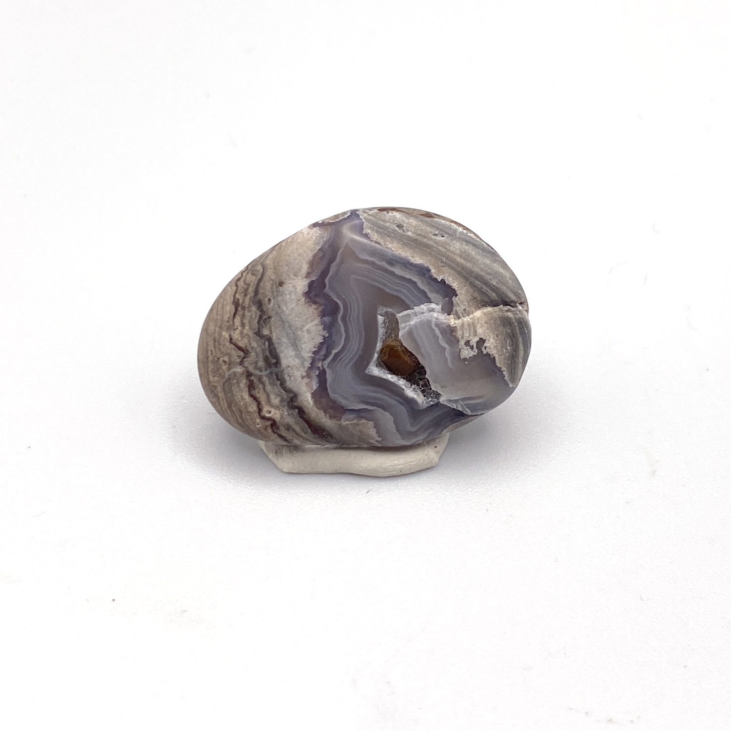 Agate 48