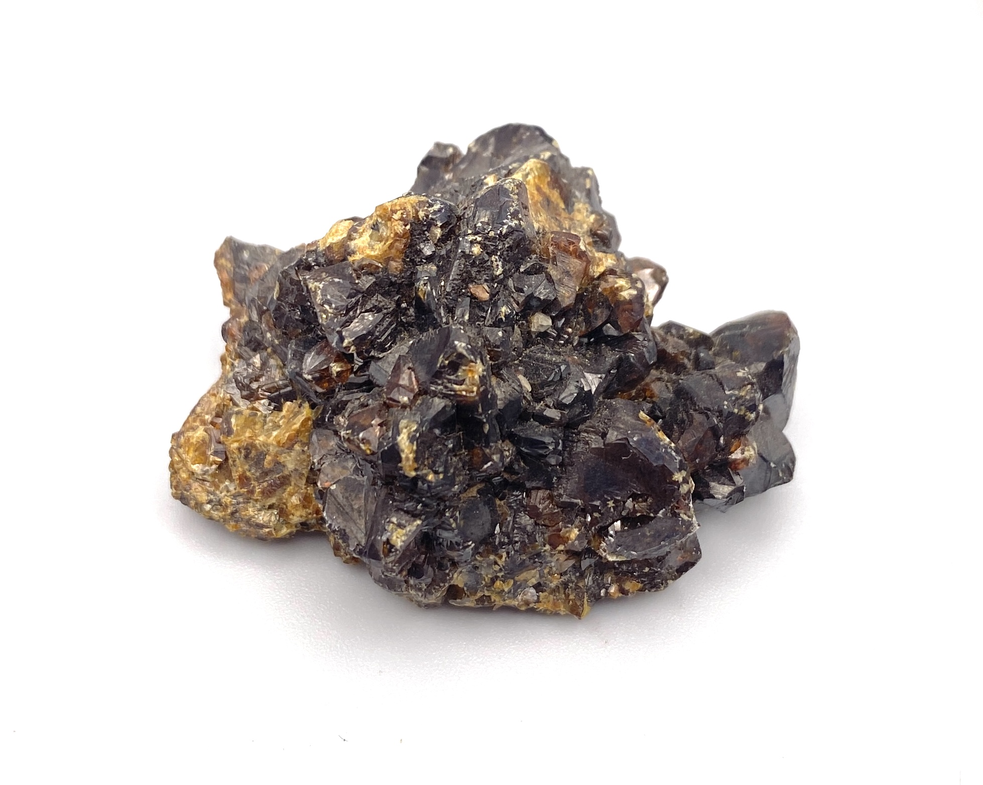 Sphalerite 01