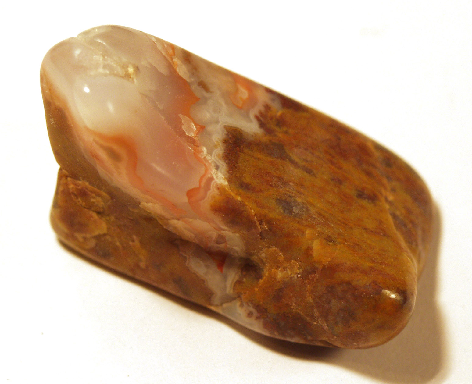 Agate Jasper Mix 01