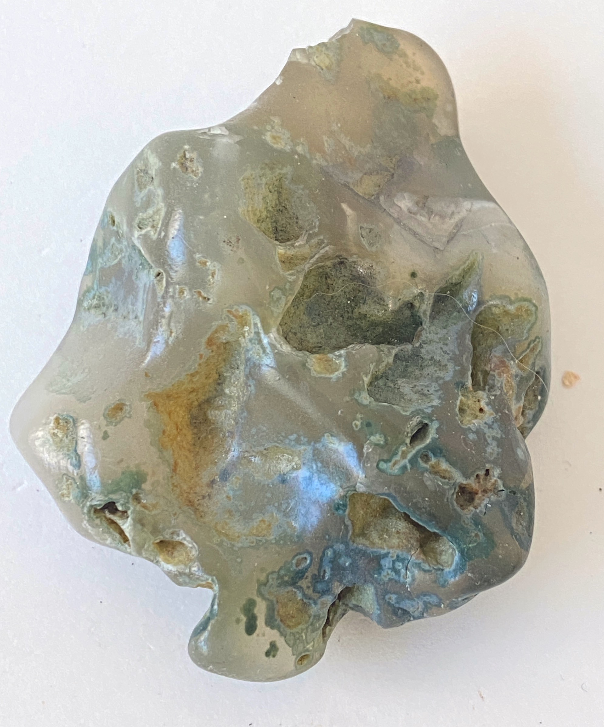 Agate Moss 07