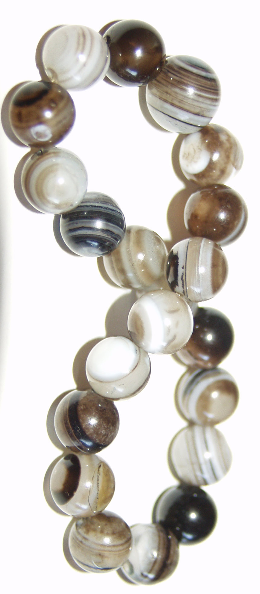 Agate Beads 02