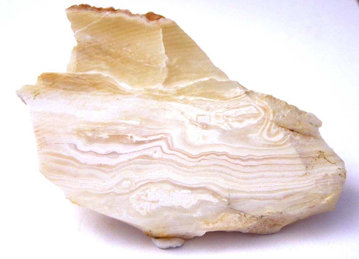 Agate slab 06