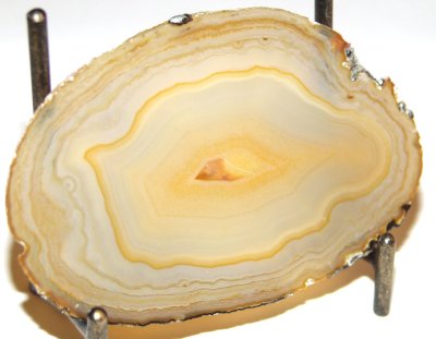 Agate slab 24
