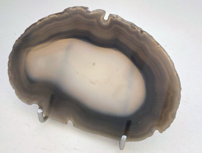 Agate slab 29