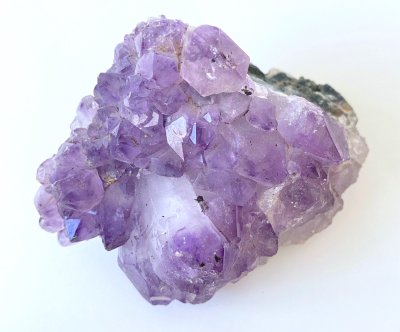 Amethyst Cluster 04