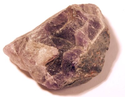 Amethyst Raw