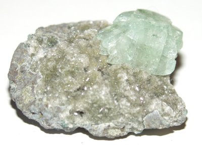Apophyllite