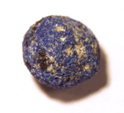 Azurite 01