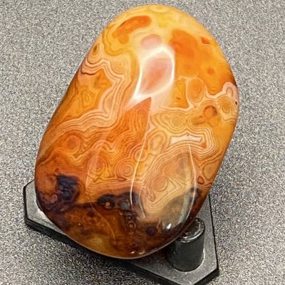 Agate Banded 06
