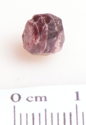 Garnet Almandine 04