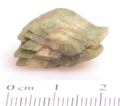 Heulandite