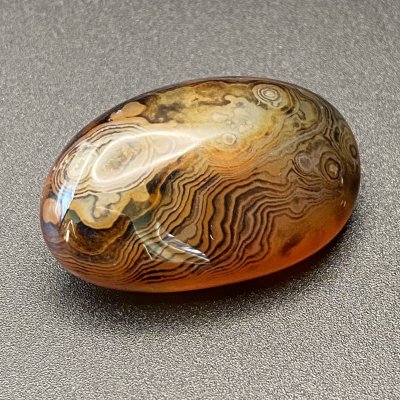Agate Banded 03