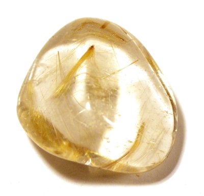 Quartz Rutilated 01