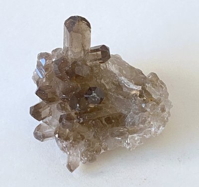 Quartz Smoky 06