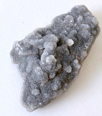 Sphalerite Druzy 01