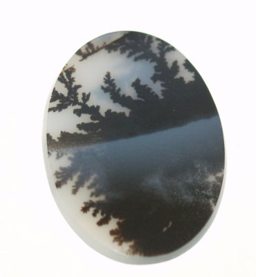 Agate Dendritic 01