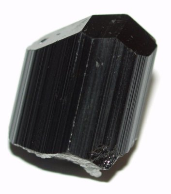 Tourmaline Schorl 01
