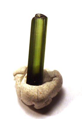 Tourmaline Verdelite 01