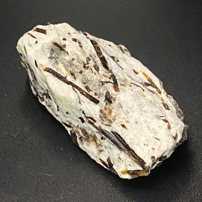 Astrophyllite 01