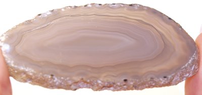 Agate slab 04